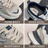 ZHR休闲鞋女鞋2024春季新款时尚百搭减龄清透网面厚底舒适女鞋 商品缩略图14