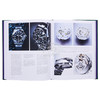 【中商原版】The Watch Book Rolex 劳力士鉴赏大全 第3版增订本 进口艺术 Teneues 手表设计产品设计鉴赏 商品缩略图7