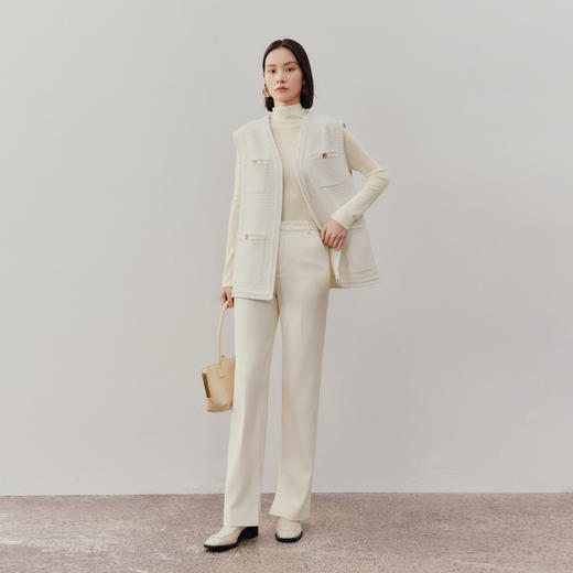 【商场同款】麦檬春裤子5DC150331 商品图1