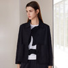 【短款西装外套】24年春夏新款女士短款小西装时尚通勤外套 商品缩略图1