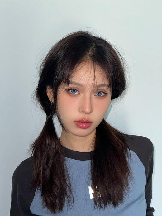 『中直径日抛』SUGARPLUM-波士顿 -14.2mm【日抛 度数0-800度 无525/575】 商品图11