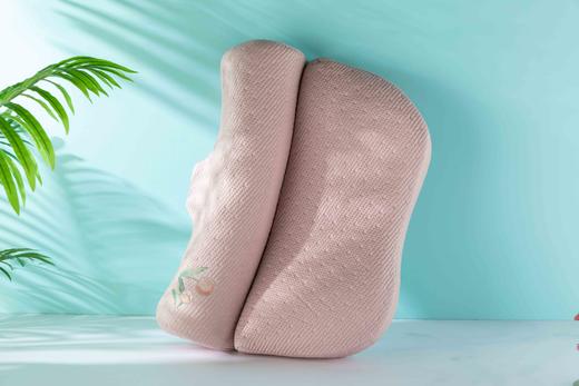 【远梦】牵梦颈椎组合记忆枕 商品图2