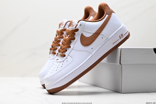 耐克Nike Air Force 1 Low空军一号低帮板鞋DH7561-100男女鞋 商品图6