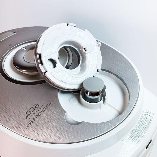 韩国原装福库电饭煲3L/5L10人份电饭锅高压智能预约IH电磁电饭煲 商品图2