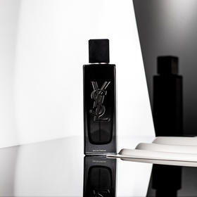 圣罗兰 生而不羁 YSL Yves Saint Laurent Myslf 分装