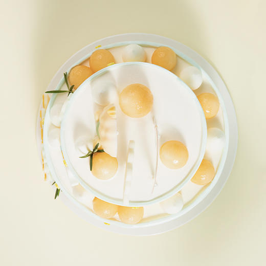 【幸福成长】多种鲜果&芋泥&麦脆，愿宝贝幸福快乐（2P179.9/3P219.9/4P269.9） 商品图1