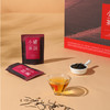 【新品】小罐茶园·经典组合茶 50袋 340g (滇红茶、茉莉花茶、小种红茶（花香型）、铁观音茶（浓香）、 铁观音茶（清香）、大红袍茶、单丛茶)     【现货】 商品缩略图8