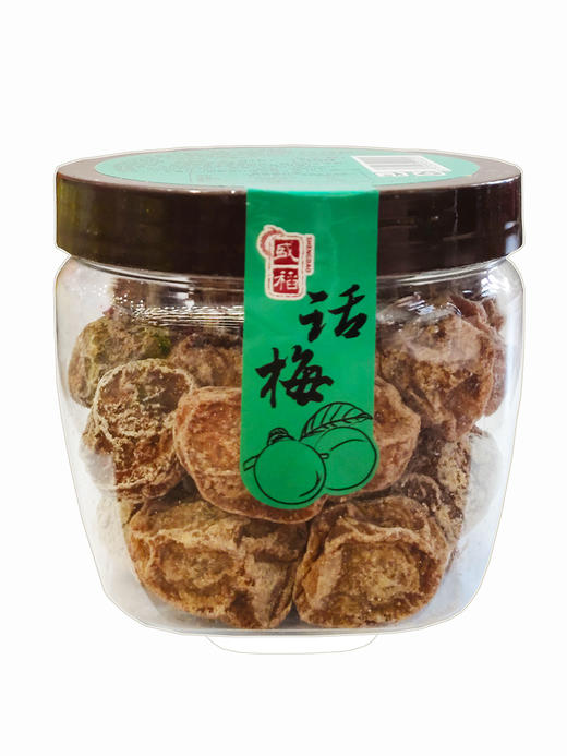 95g盛稻话梅 商品图0