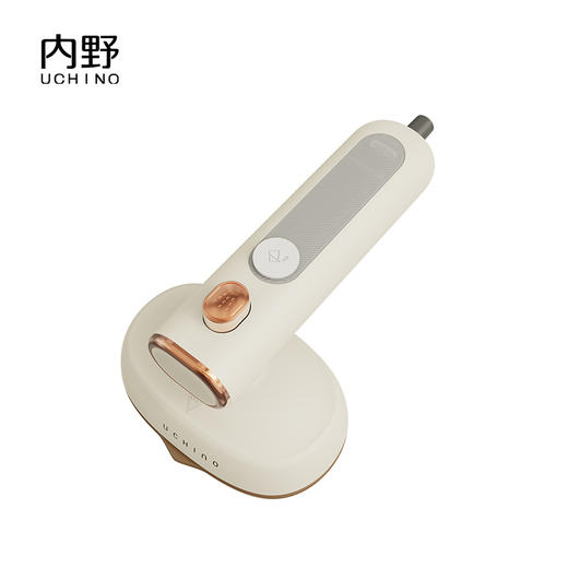 内野 UCHINO迷你熨烫机HU-HGT60-05 商品图2