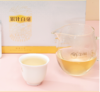 中茶 5722 2022年条状饼干茶银针白毫白茶 100g 商品缩略图1