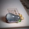 【福挂】翡翠福瓜项坠 商品缩略图8