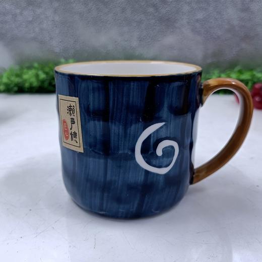 CODA  杯子  濑户烧单杯  300ml 商品图3