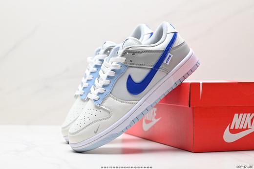 耐克Nike SB Zoom Dunk Low休闲运动板鞋DO7412-991男女鞋 商品图6