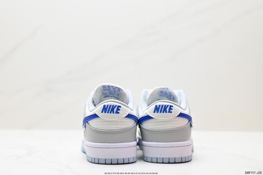 耐克Nike SB Zoom Dunk Low休闲运动板鞋DO7412-991男女鞋 商品图8