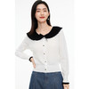 【特惠不退货】诗凡黎秋针织衫3E8131501 商品缩略图2