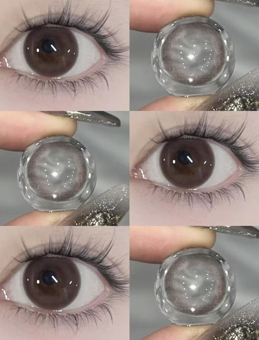 LuluAlice日抛 商品图2