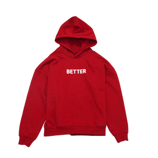 Better连帽卫衣成人款 商品图9
