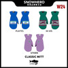 2324 SALMON ARMS Classic Mitt 滑雪手套 商品缩略图0