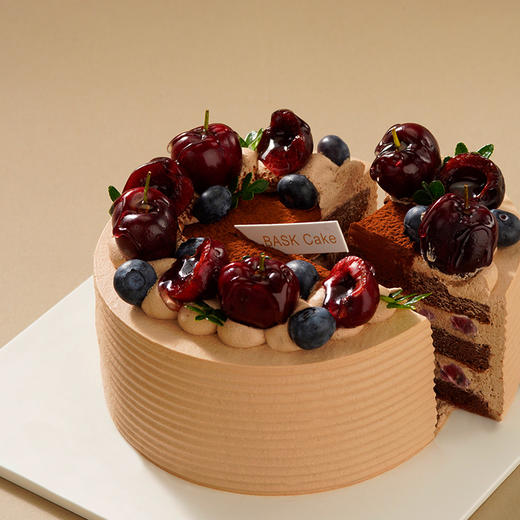 焦糖车厘子 商品图6