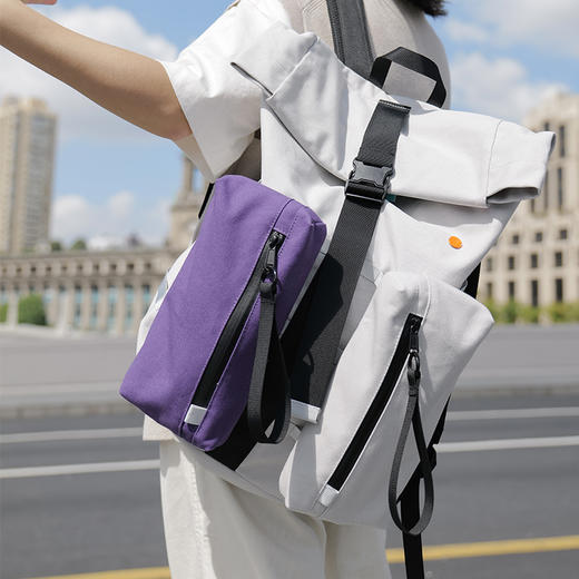 PADI Gear & 好瓶HowBottle 多功能双肩包 商品图1