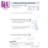 【中商原版】英国原版CGP教辅 KS3数学八年级目标练习册 含答案 KS3 Maths Year 8 Targeted Workbook with answers 商品缩略图4