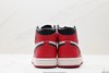 耐克Nike Air Jordan 1 Retro High休闲运动板鞋555088-611男女鞋 商品缩略图8