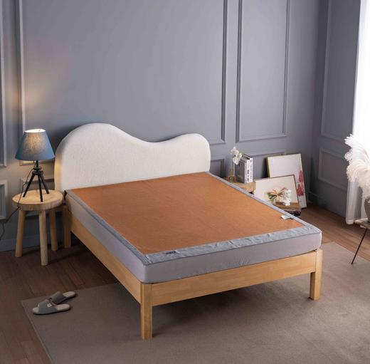 【远梦】逸凉舒用席/复合三明治/冰丝 商品图2