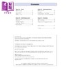 【中商原版】英国原版CGP教辅 KS3科学7年级目标练习册 含答案 KS3 Science Year 7 Targeted Workbook with answers 商品缩略图2
