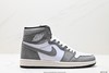 耐克Nike Air Jordan 1 Retro High休闲运动板鞋555088-611男女鞋 商品缩略图0