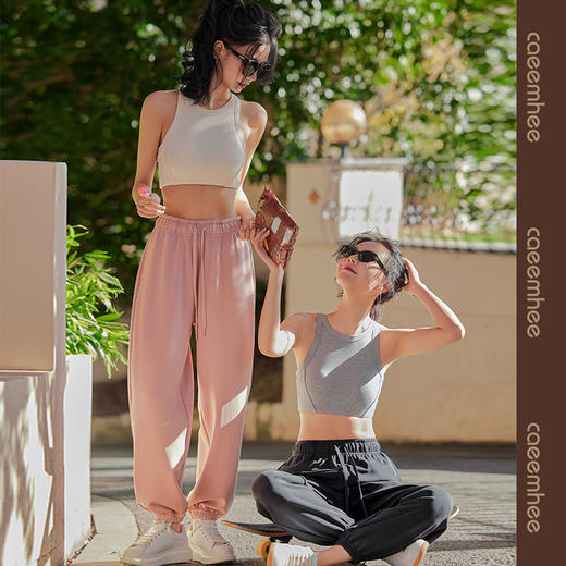 卡益长裤-电商款	KH01603-D 商品图6