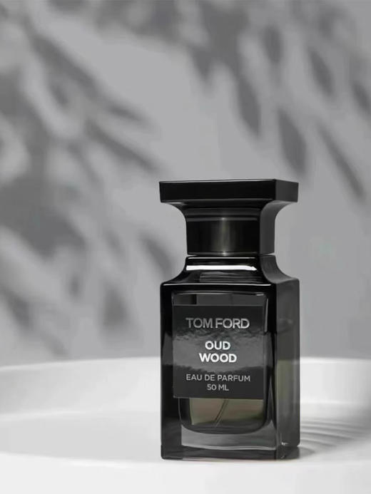TF汤姆福特 乌木沉香 商品图2