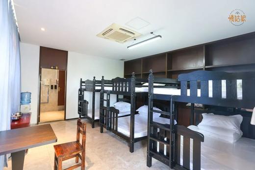 广州慢姑娘古港潮别墅轰趴 商品图9