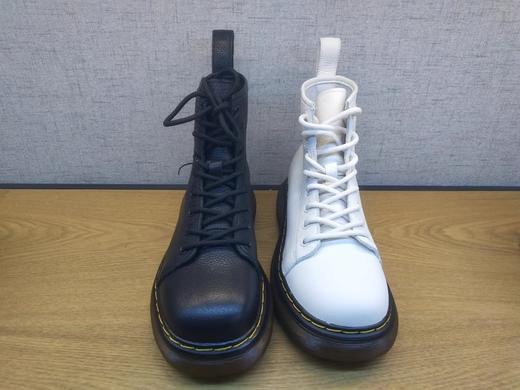 豪行秋季新款真皮女鞋213X47077 商品图3