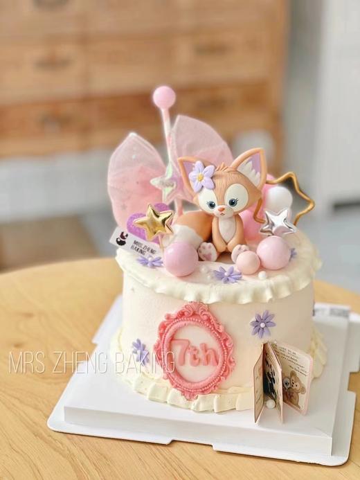 迪士尼之玲娜贝儿加高款 商品图0