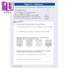 【中商原版】英国原版CGP教辅 KS3科学7年级目标练习册 含答案 KS3 Science Year 7 Targeted Workbook with answers 商品缩略图3