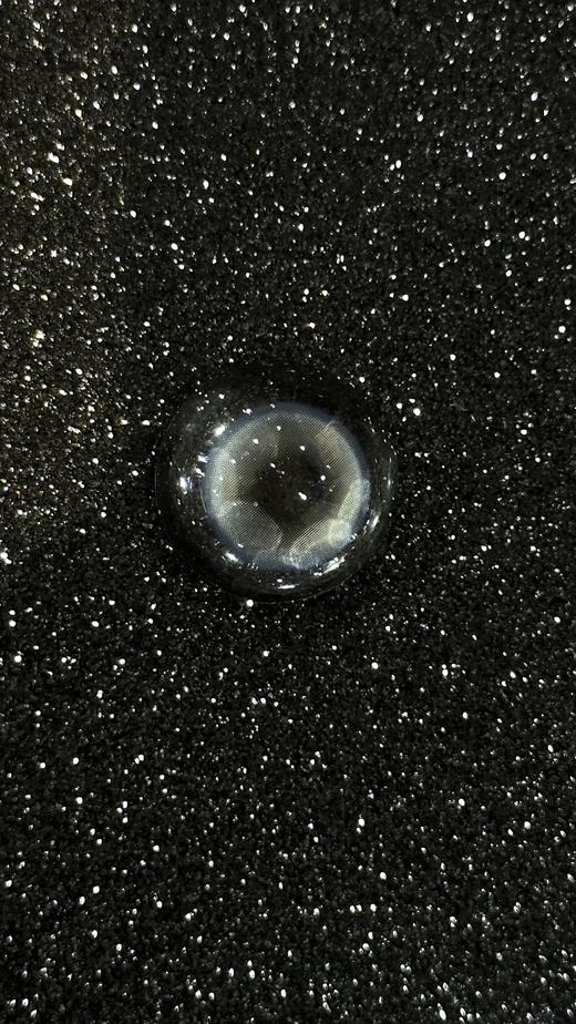 艾吉拉Loveiikira 蓝莓酱 日抛 十片 14.2mm 参考着色13.2mm 基弧8.6 含水40% 新锐国货 商品图4