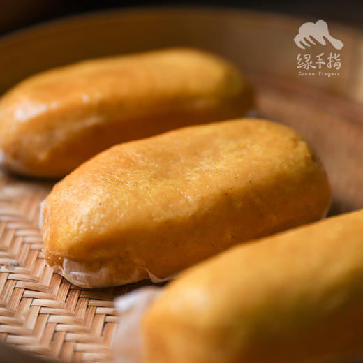 生态粘豆包 | 合作生产*  Eco-sticky bean buns  | Coproduction 商品图2