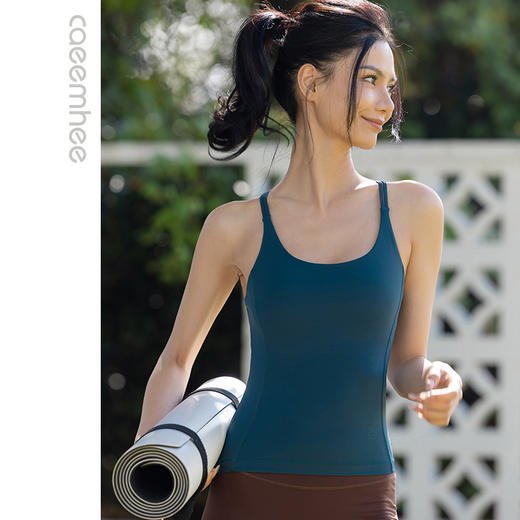 卡益背心	KJ04916_KXD 商品图2