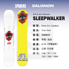 24/25SALOMON单板SLEEPWALKER 商品缩略图0