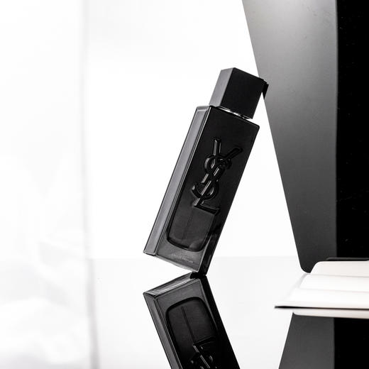 圣罗兰 生而不羁 YSL Yves Saint Laurent Myslf 分装 商品图2