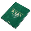 【中商原版】The Watch Book Rolex 劳力士鉴赏大全 第3版增订本 进口艺术 Teneues 手表设计产品设计鉴赏 商品缩略图2