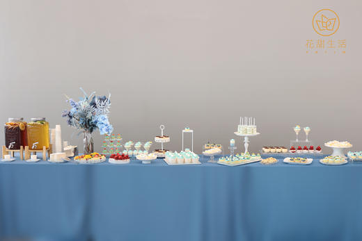 茶歇甜品台 商品图7