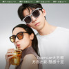 蕉下墨镜FO32724方形大框可折叠户外防晒轻便时尚防紫外线男女款 商品缩略图0