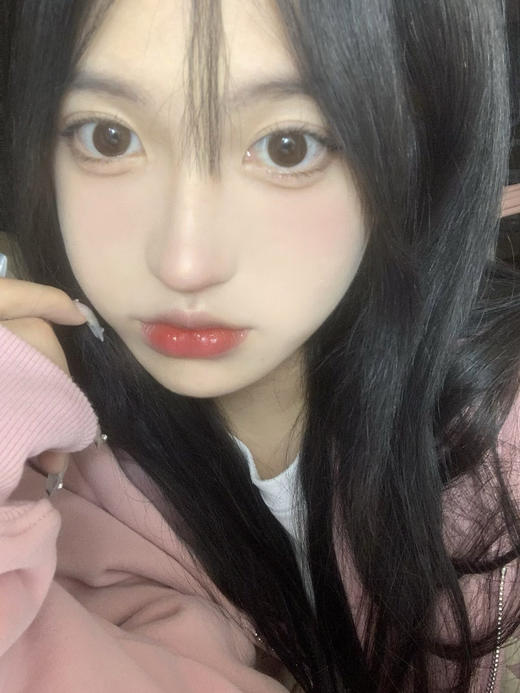 [韩国美瞳] kikicon  韩产半年抛 高舒适度经典自然款伪素颜神器硅水凝胶  一副（2片） 商品图2