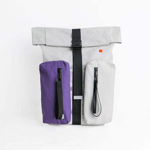 PADI Gear & 好瓶HowBottle 多功能双肩包 商品图6