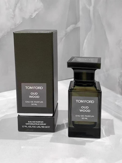 TF汤姆福特 乌木沉香 商品图0