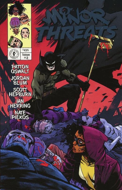 Minor Threats 商品图7