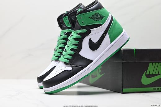 耐克Nike Air Jordan 1 Retro High休闲运动板鞋555088-611男女鞋 商品图6