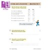 【中商原版】英国CGP KS2 English Targeted Question Book: Reading - Year 5 商品缩略图4