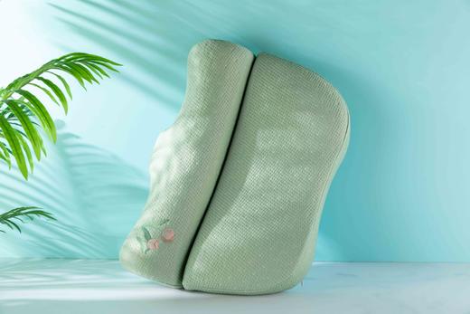 【远梦】牵梦颈椎组合记忆枕 商品图1